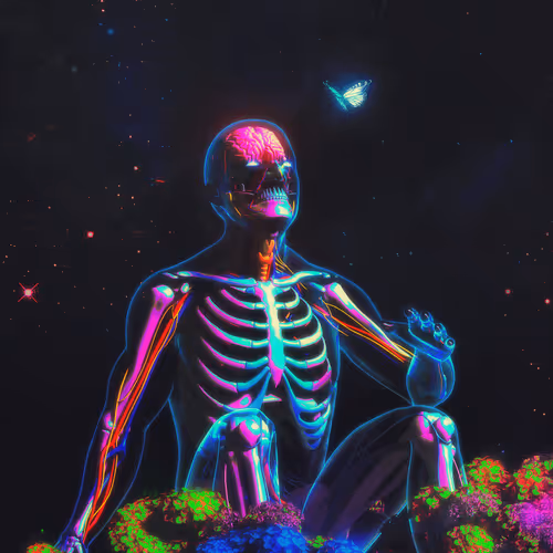 Uphoria - memories of afterlife