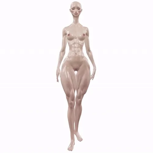 Jason Ebeyer Sculpture