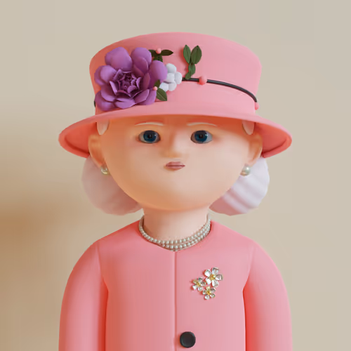 Tiny Queen