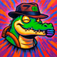 Clover Gator