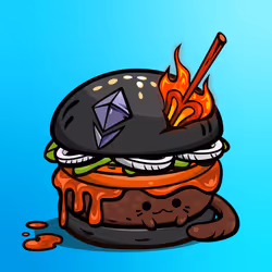 BlocBurger #87