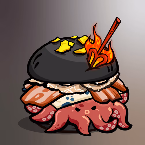 BlocBurger #81