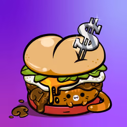BlocBurger #205