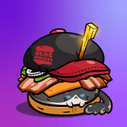BlocBurger #321