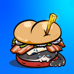 BlocBurger #293