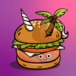 BlocBurger #96