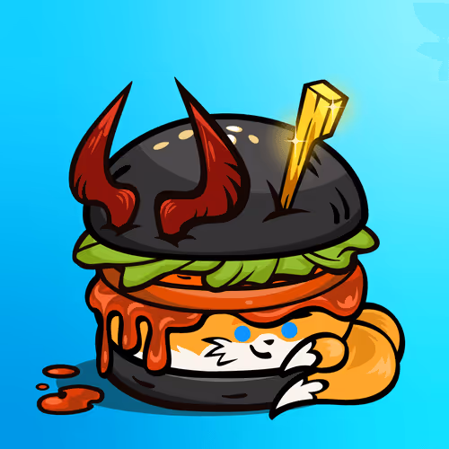 Blocburgers