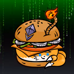 BlocBurger #272