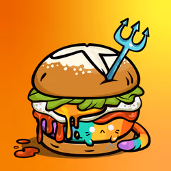 BlocBurger #88