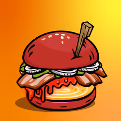 BlocBurger #204