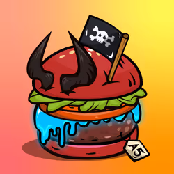 BlocBurger #271