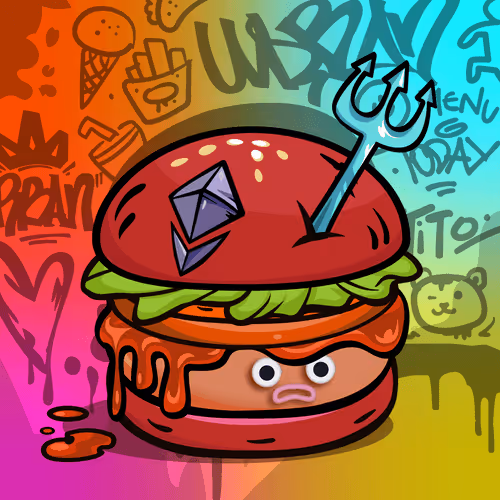 BlocBurger #245