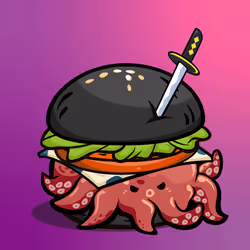 BlocBurger #85