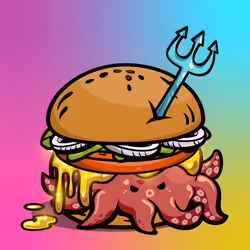 BlocBurger #84