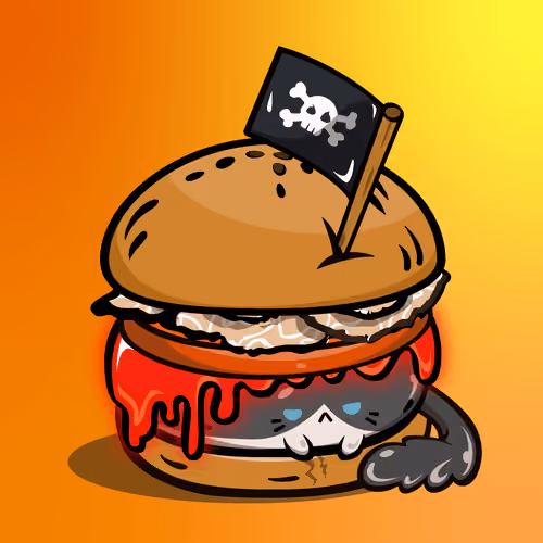 BlocBurger #138