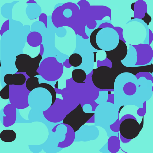 Infinity Pallete