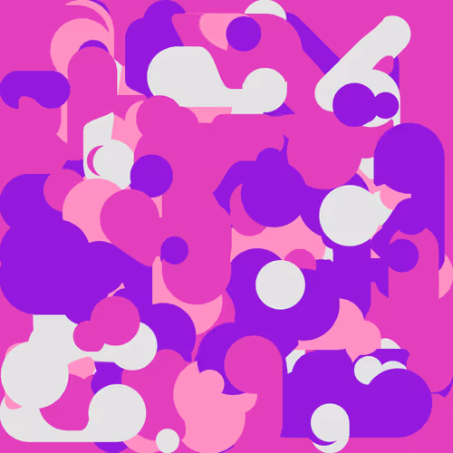 Infinity Pallete