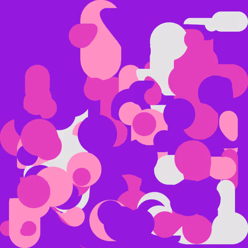Infinity Pallete