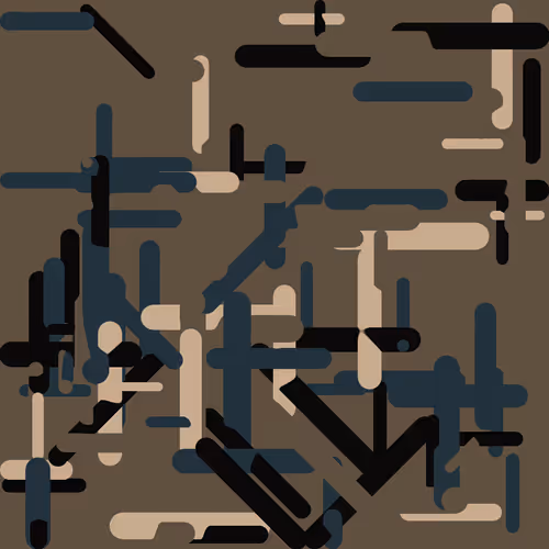 Infinity Pallete