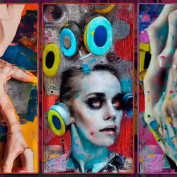 TriptyCoded #790