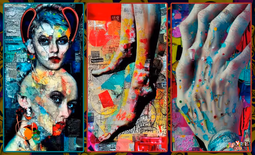 Item #642 Media