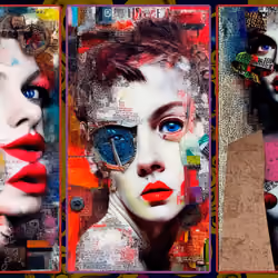TriptyCoded #378