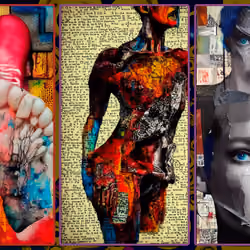 TriptyCoded #518