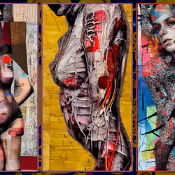 TriptyCoded #702
