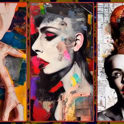 TriptyCoded #758