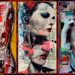 TriptyCoded #750