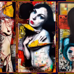 TriptyCoded #701