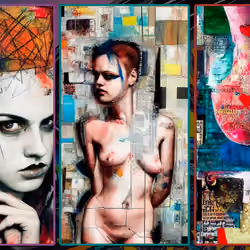 TriptyCoded #213