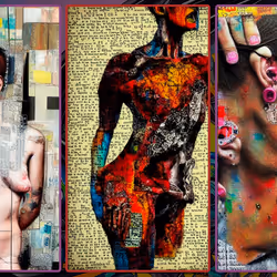 TriptyCoded #385