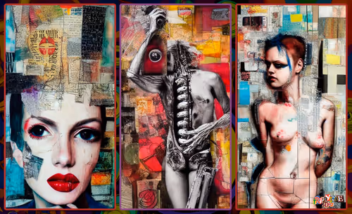 Item #92 Media