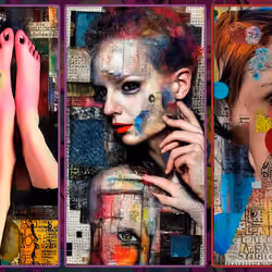 TriptyCoded #198