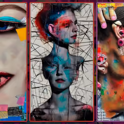 TriptyCoded #204
