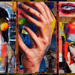 TriptyCoded #200