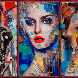 TriptyCoded #337