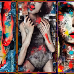 TriptyCoded #211