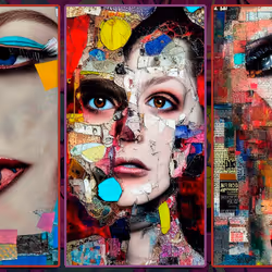 TriptyCoded #217