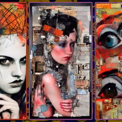 TriptyCoded #328