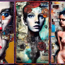 TriptyCoded #332
