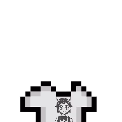 Normie Tee #8525
