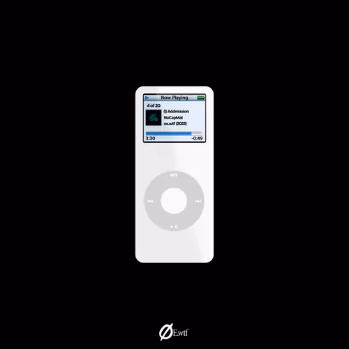 Item #2 Media