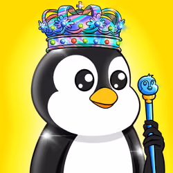 Pudgy Penguin Billionaires #309