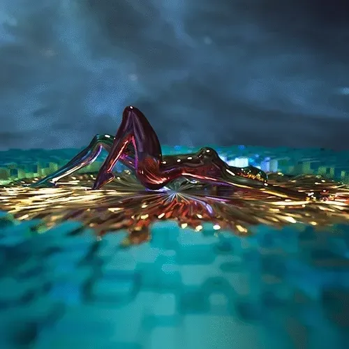Quarkuniverse