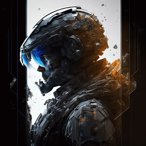 Mirrorsoldiers