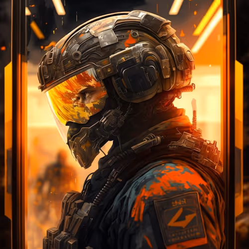 Mirrorsoldiers