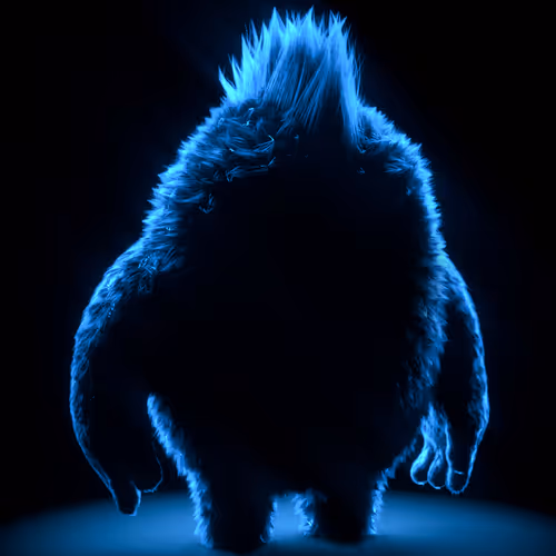 Monster Companion
