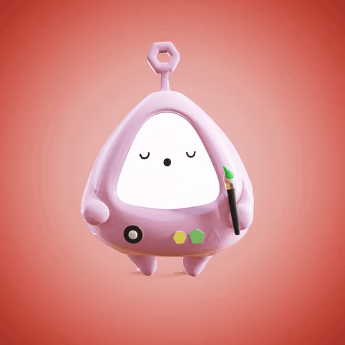Tomodachi #541